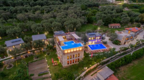 Apart & Spa Beganovic